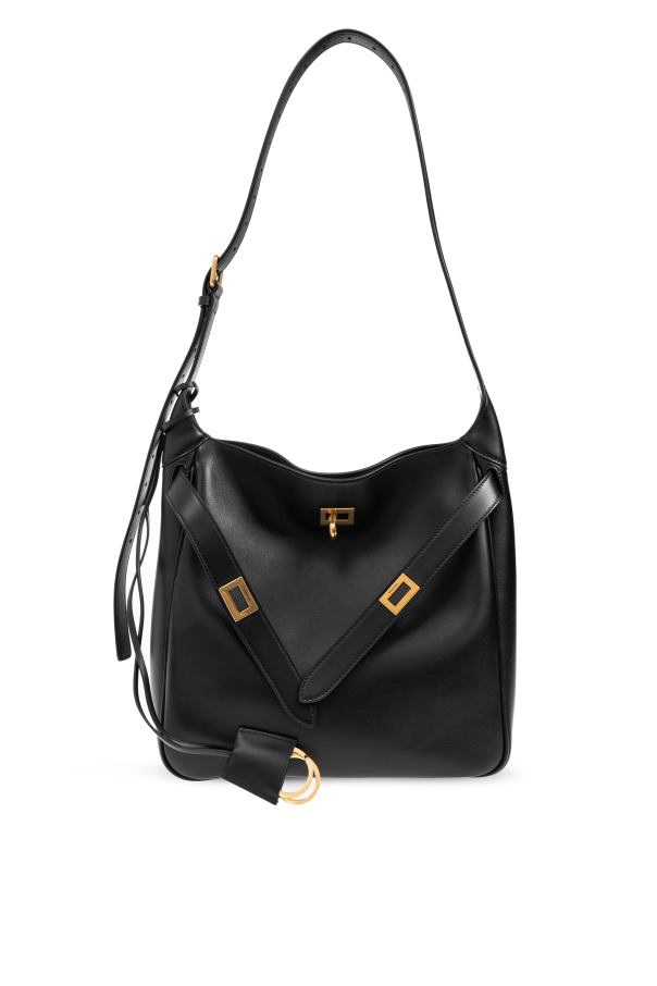 Shoulder bag Bel Air Small, zdjęcie 1 Shoulder bag Bel Air Small od Balenciaga