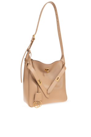 Balenciaga Schultertasche Bel Air Small