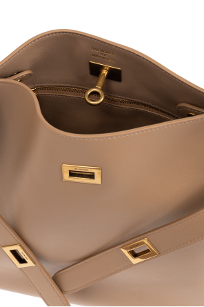 Balenciaga Schultertasche Bel Air Small