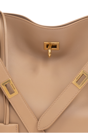 Balenciaga Schultertasche Bel Air Small