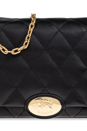 Burberry Shoulder bag `Strand Medium`