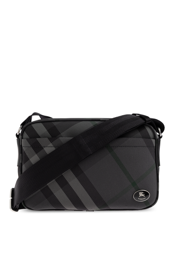 Shoulder bag `Grid Slim`, zdjęcie 1 Shoulder bag `Grid Slim` od Burberry