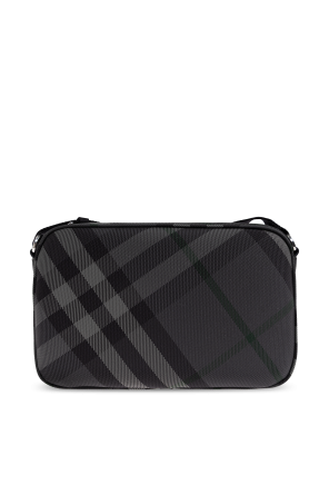 Burberry Bolso de hombro "Grid Slim"