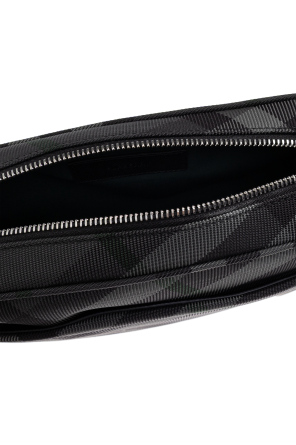 Burberry Bolso de hombro "Grid Slim"