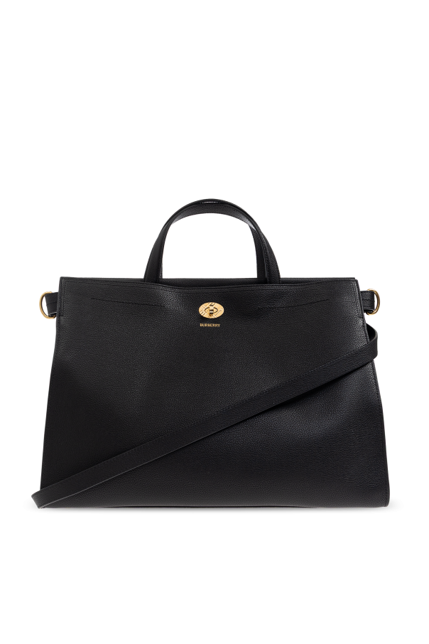 Burberry Handbag `Cotswolds Medium`