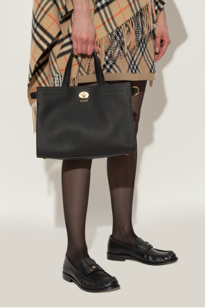 Handbag "cotswolds" od Burberry