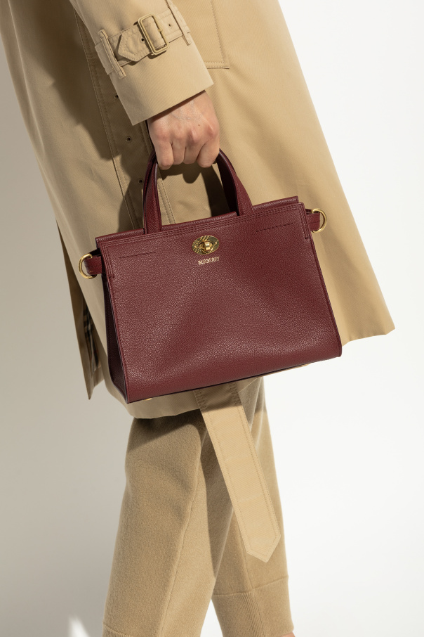 Burberry Torba do ręki