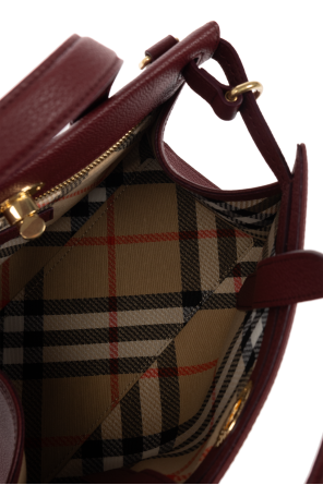 Burberry Torba do ręki