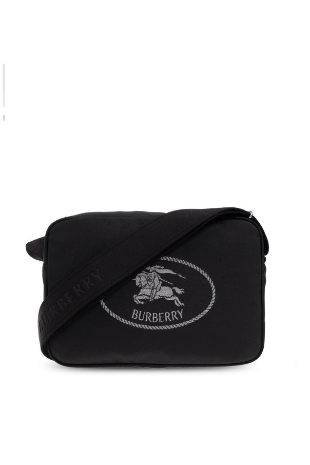 Shoulder bag "Orkney" od Burberry