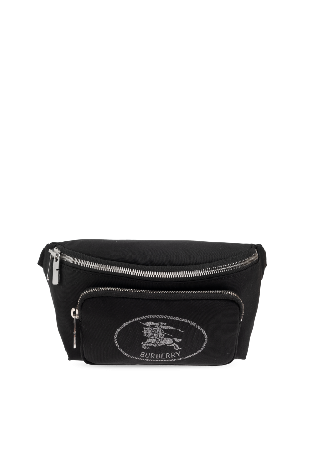Burberry Torba na pas `Orkney Small`