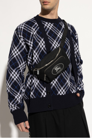 Dog waist bag "orkney small" od Burberry