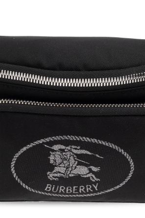 Burberry Torba na pas `Orkney Small`