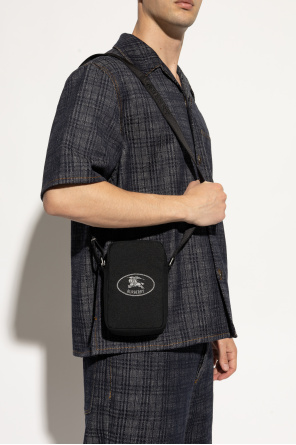 Shoulder bag "orkney" od Burberry