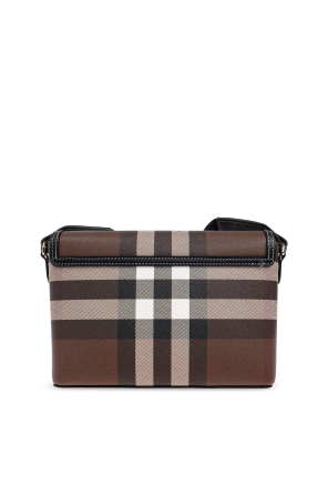 Burberry Bolso de hombro "Note"