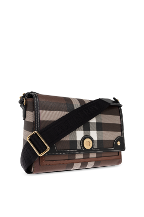Burberry Bolso de hombro "Note"