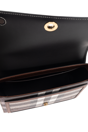 Burberry Bolso de hombro "Note"