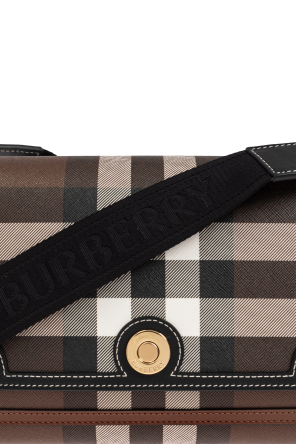 Burberry Bolso de hombro "Note"