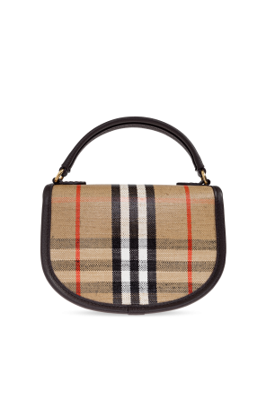 Burberry Handbag `Highlands Mini`