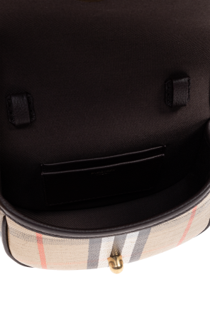 Burberry Handbag `Highlands Mini`