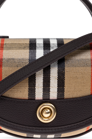 Burberry Handbag `Highlands Mini`
