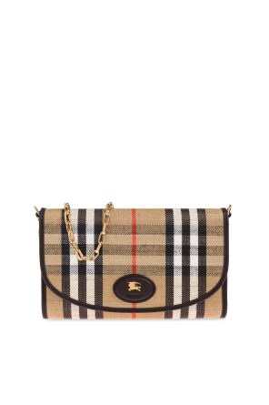 Wallet on the 'Highlands' chain