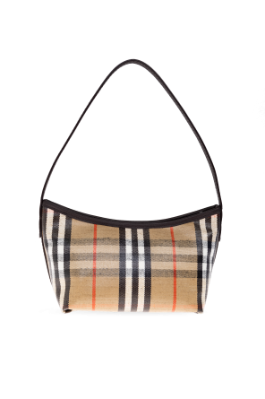 Burberry Shoulder bag "Highlands"