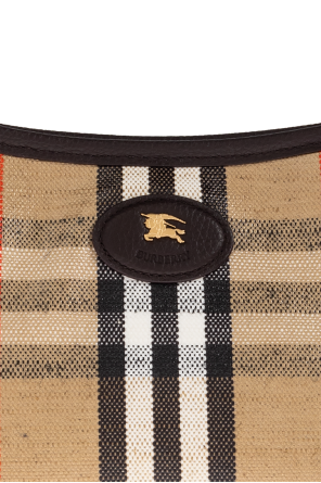 Burberry Shoulder bag "Highlands"
