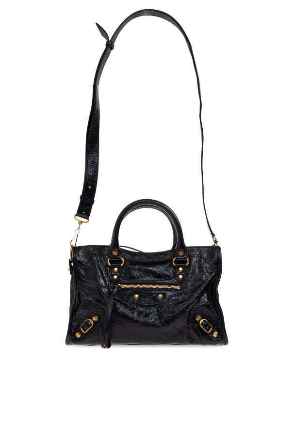 Balenciaga Bolso de mano "Le City Small"