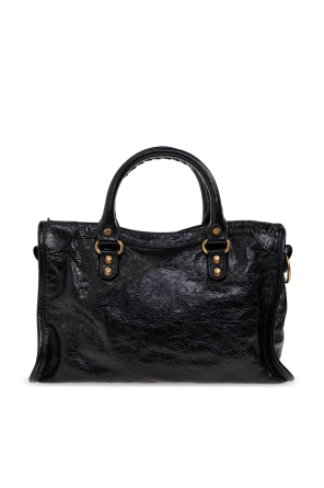 Balenciaga Bolso de mano "Le City Small"