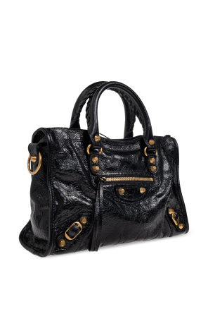 Balenciaga Bolso de mano "Le City Small"