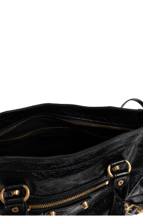 Balenciaga Bolso de mano "Le City Small"