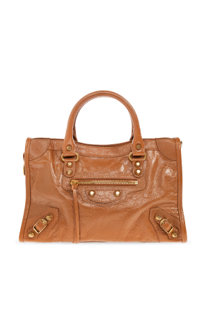 Bolso de mano ‘Le City Small’