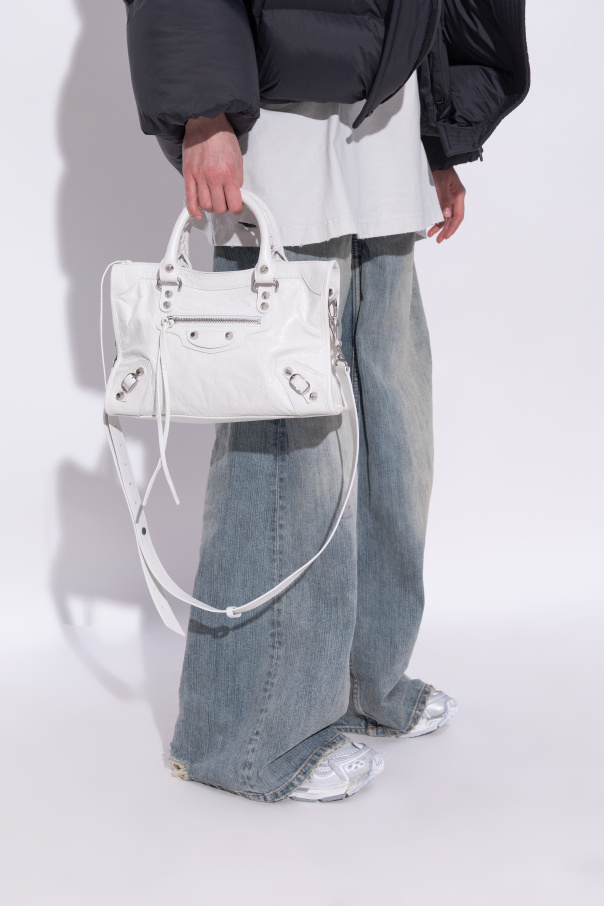 Balenciaga Torba do ręki `Le City Bag S`