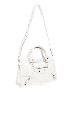 Balenciaga Torba do ręki `Le City Bag S`