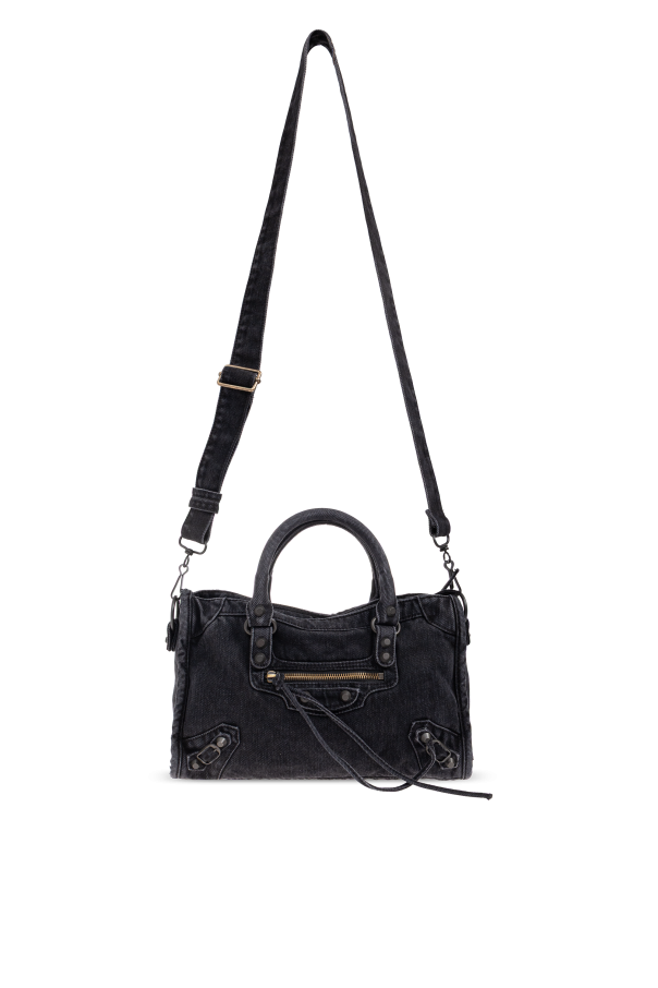 Balenciaga Handbag `Le City Small`