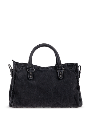Balenciaga Handbag `Le City Small`