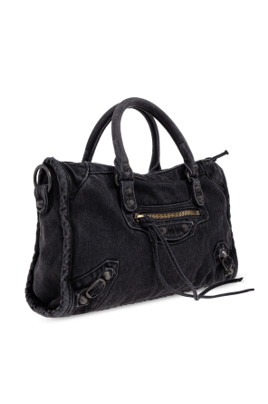 Balenciaga Handbag `Le City Small`