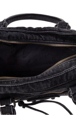 Balenciaga Handbag `Le City Small`