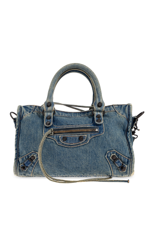 Handbag `Le City`