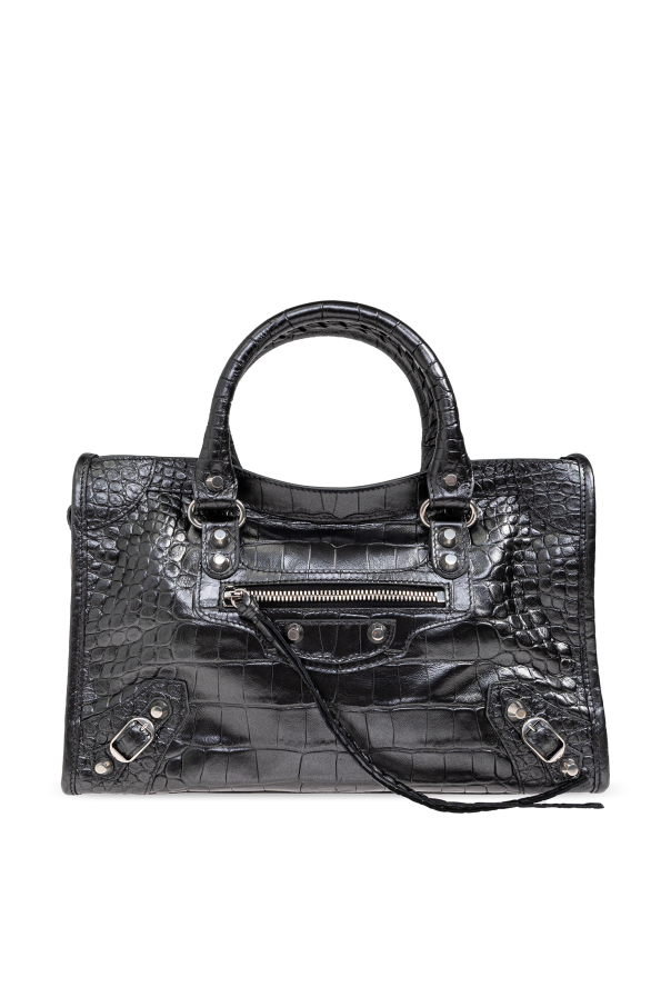 Handbag “Le City Small”, zdjęcie 1 Handbag “Le City Small” od Balenciaga