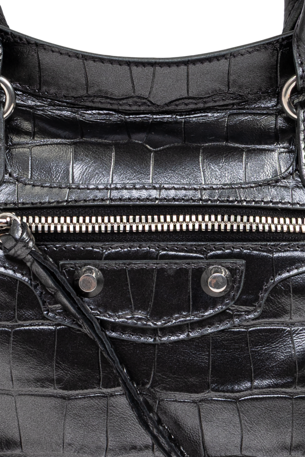 Balenciaga Handtasche „Le City Small“