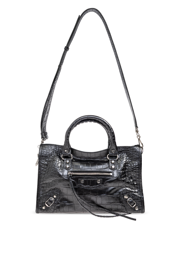 Balenciaga Handtasche „Le City Small“