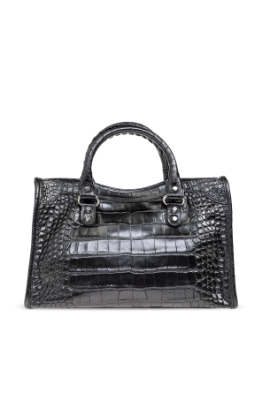 Balenciaga Handtasche „Le City Small“
