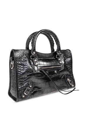 Balenciaga Handtasche „Le City Small“