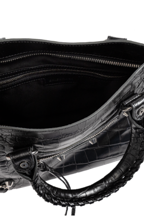 Balenciaga Handtasche „Le City Small“