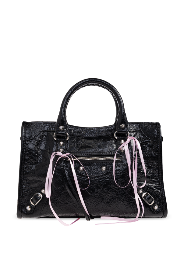 Balenciaga Bolso de mano "Le City Small"