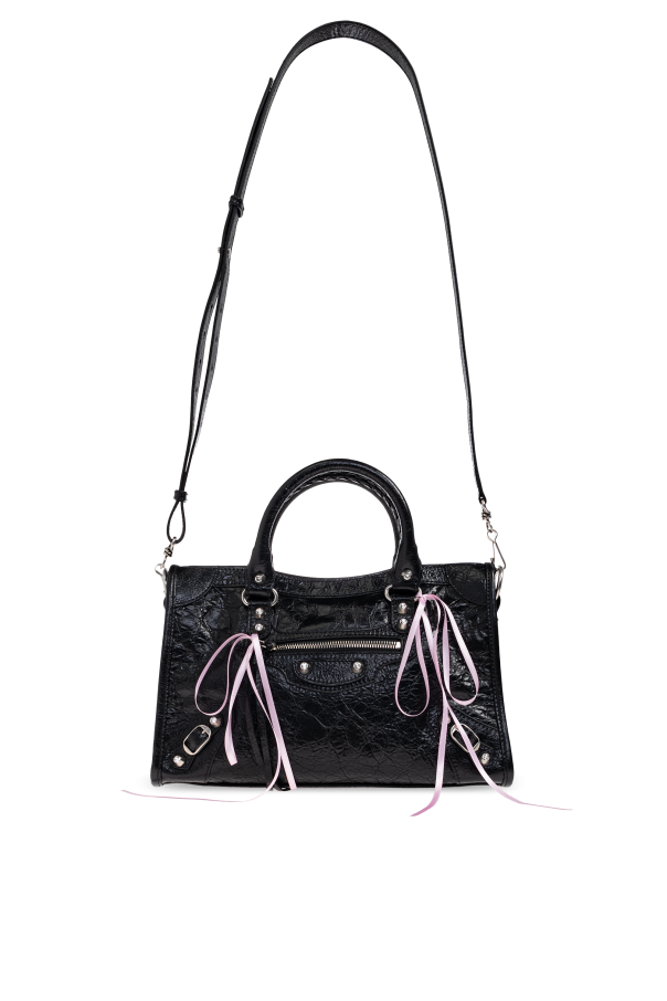 Balenciaga Bolso de mano "Le City Small"