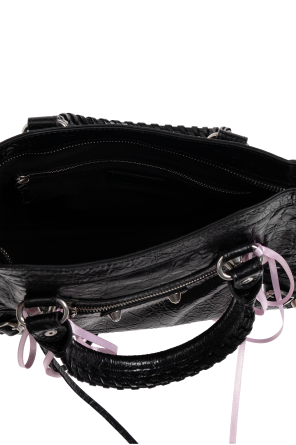 Balenciaga Bolso de mano "Le City Small"