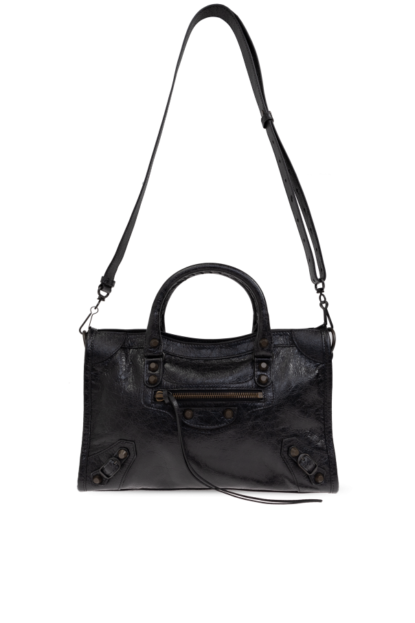 Handbag Le City Small, zdjęcie 1 Handbag Le City Small od Balenciaga