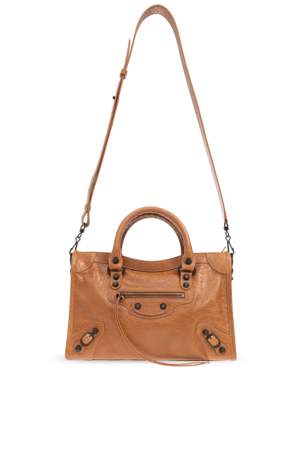 Handbag Le City Small, zdjęcie 1 Handbag Le City Small od Balenciaga